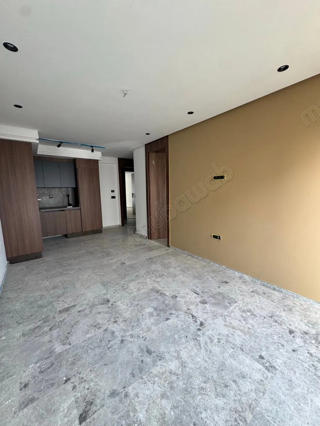 Vente d'un bel appartement à Palmier. Surface totale 49 m²... - الدار البيضاء (2)