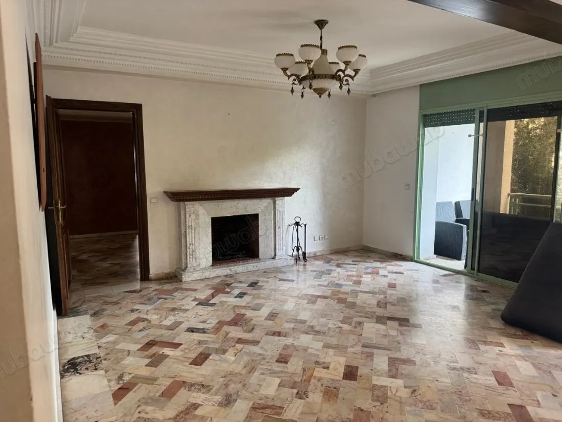 Bel appartement à vendre à Maârif. 4 belles chambres. Chemin... - الدار البيضاء