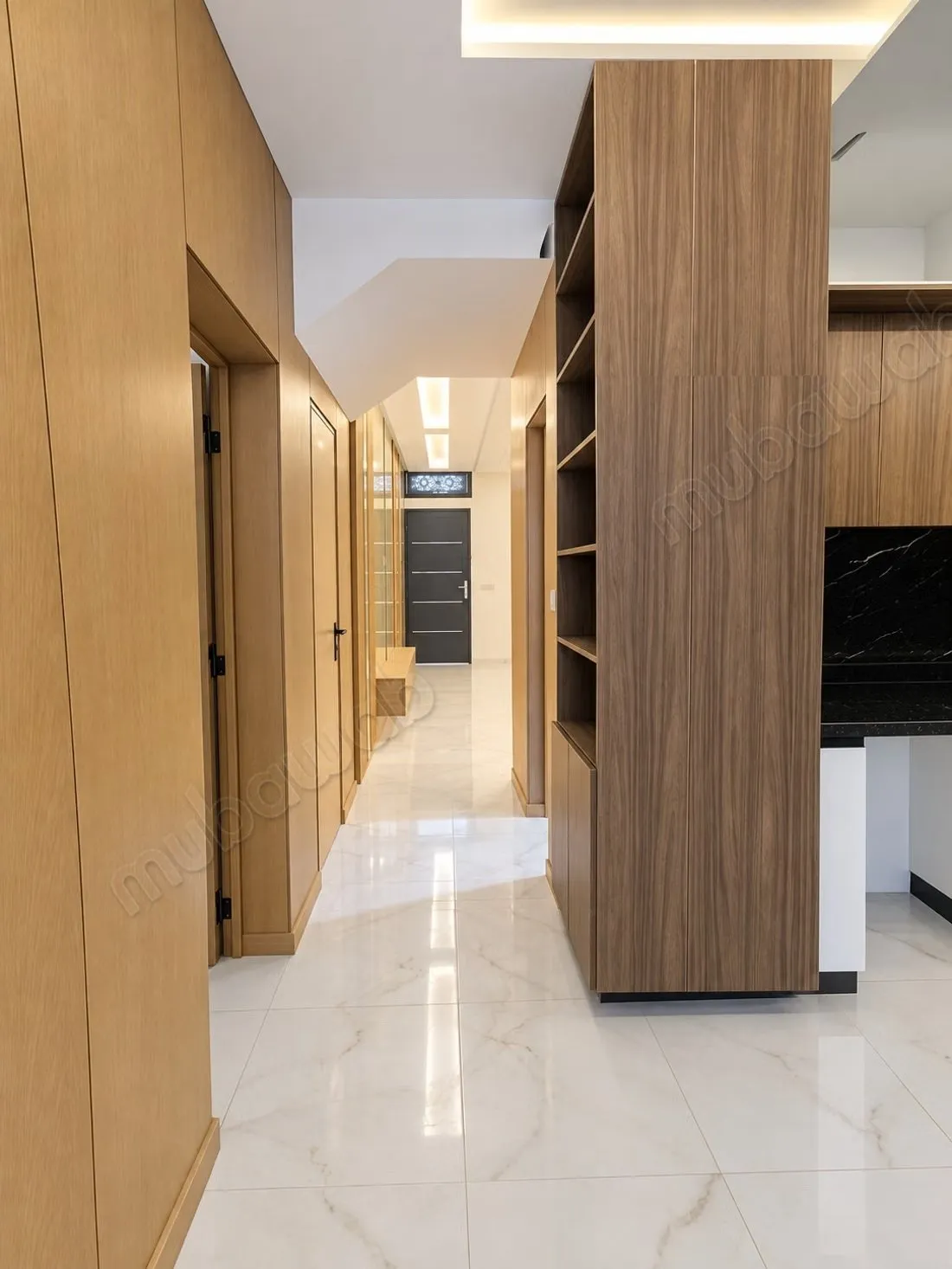 Appartement neuf de 104m² en vente à Hay Mohammadi - أكادير (3)
