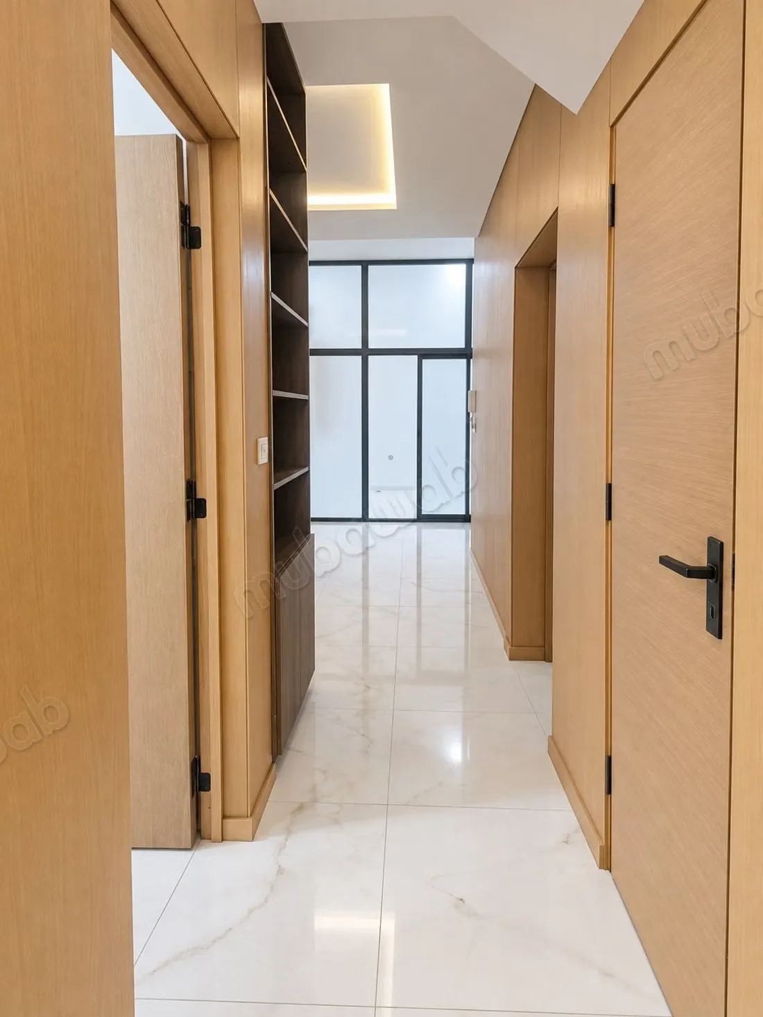Appartement neuf de 104m² en vente à Hay Mohammadi - أكادير (2)