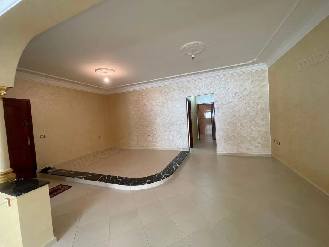 Appartement 104 m² titré – À vendre à Tétouan - تطوان (2)