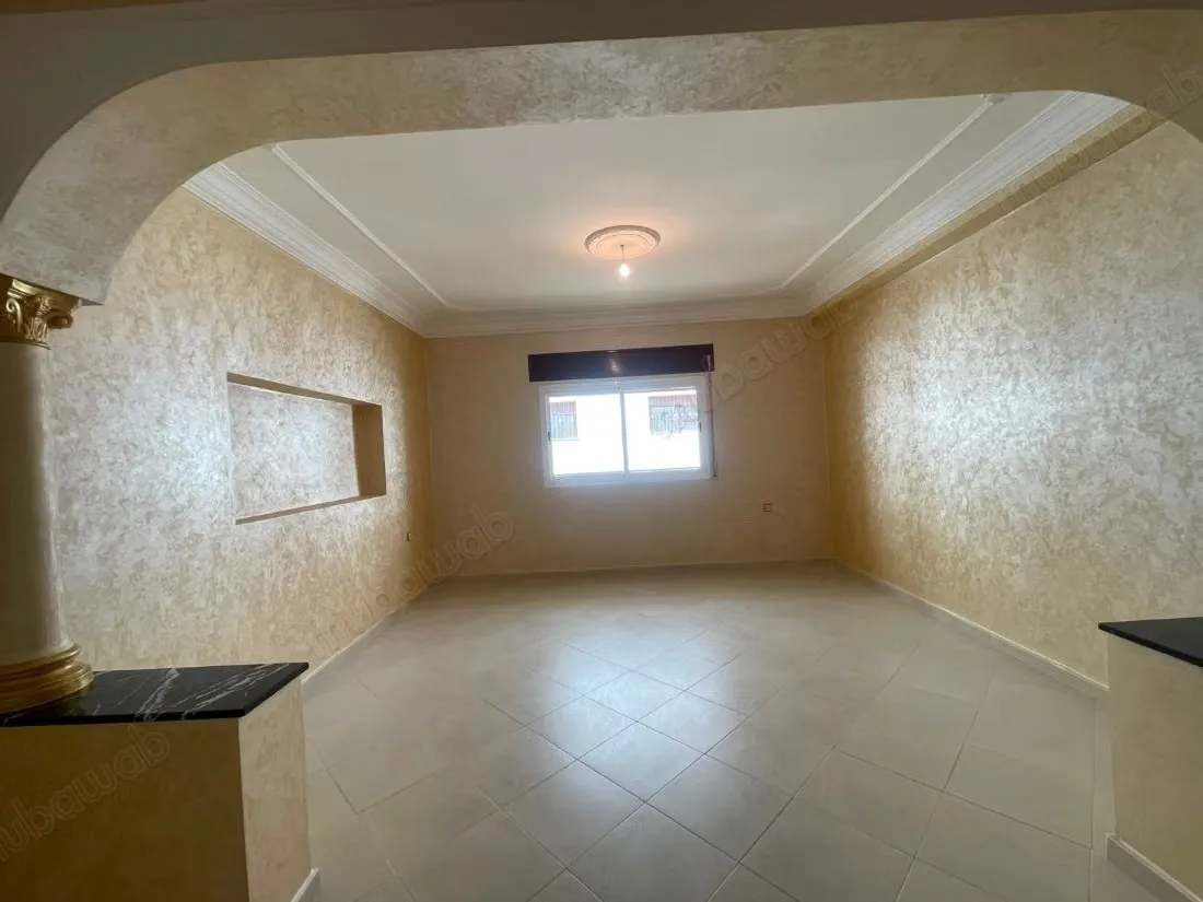Appartement 104 m² titré – À vendre à Tétouan - تطوان