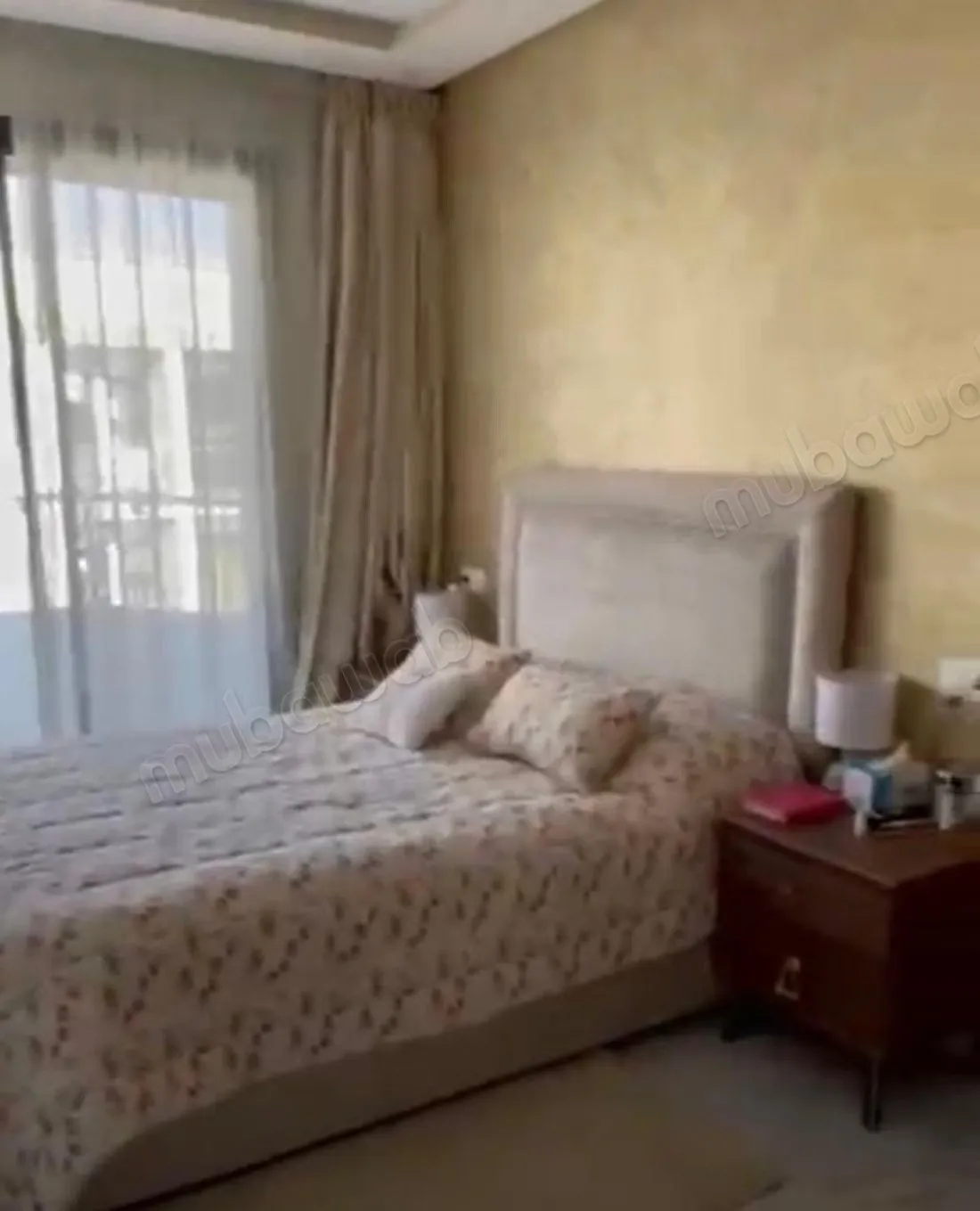 Vend appartement à Roches Noires.
Superficie 106 m².
Bien me... - الدار البيضاء (2)