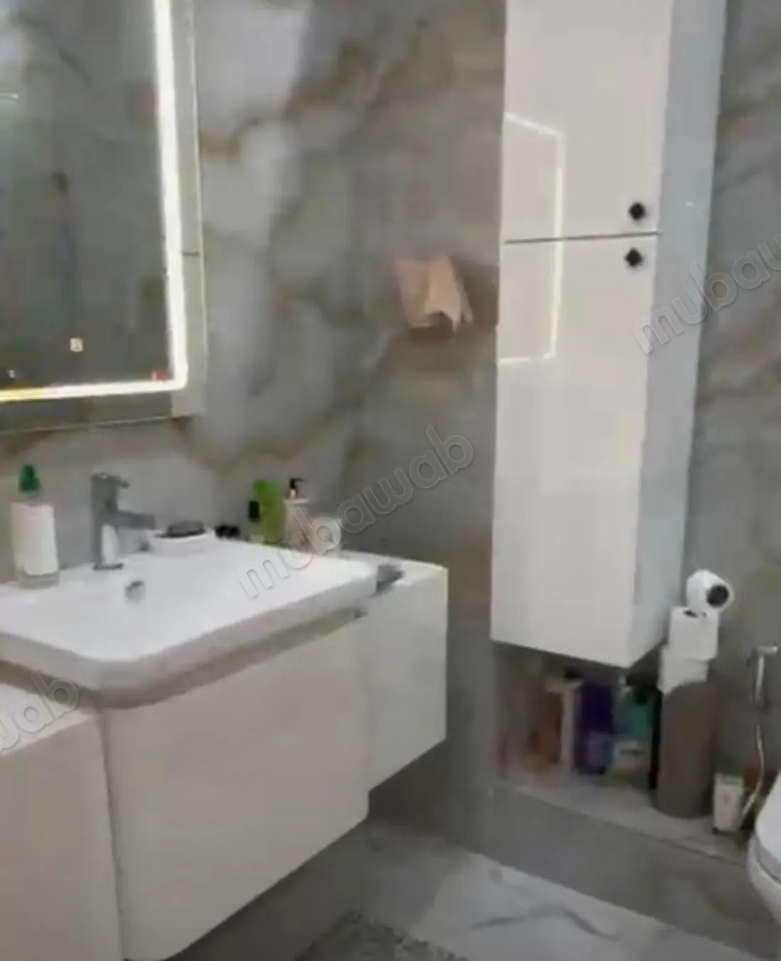 Vend appartement à Roches Noires.
Superficie 106 m².
Bien me... - الدار البيضاء (3)