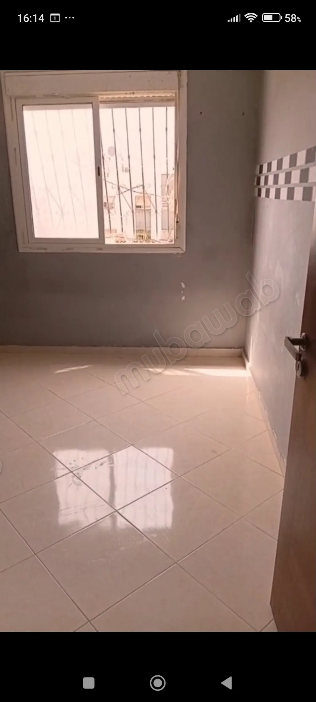 Appartement 46 m² à vendre – Riyad Oulfa - الدار البيضاء (3)