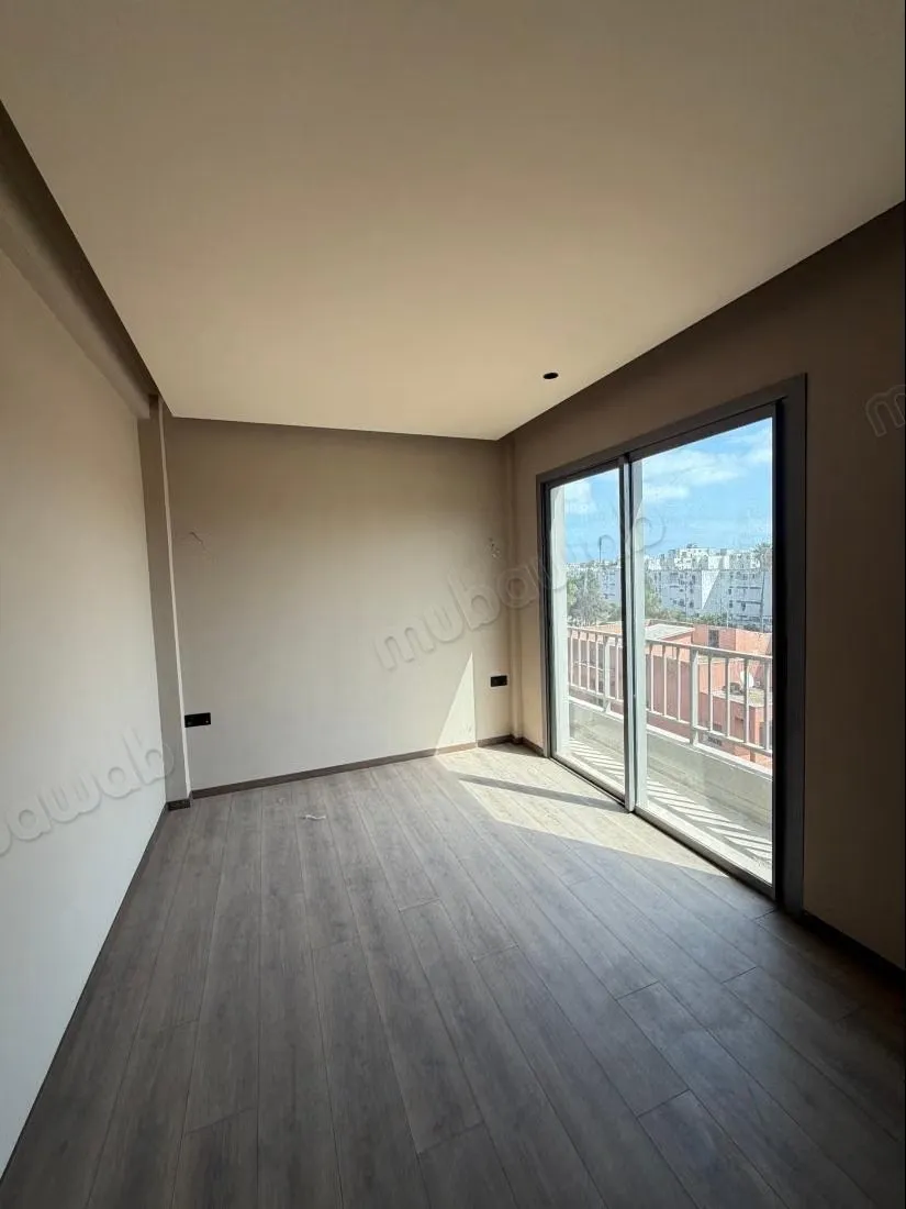 Studio 2 chambres premium à saisir - الدار البيضاء (3)