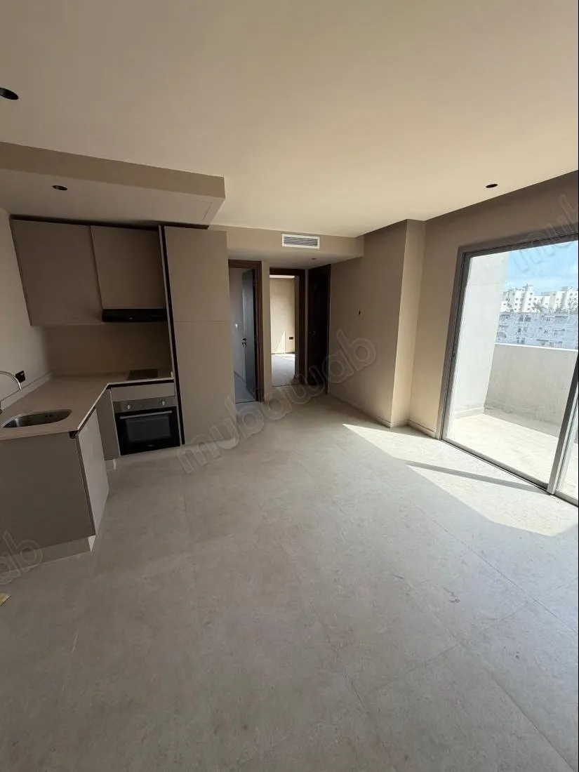 Studio 2 chambres premium à saisir - الدار البيضاء