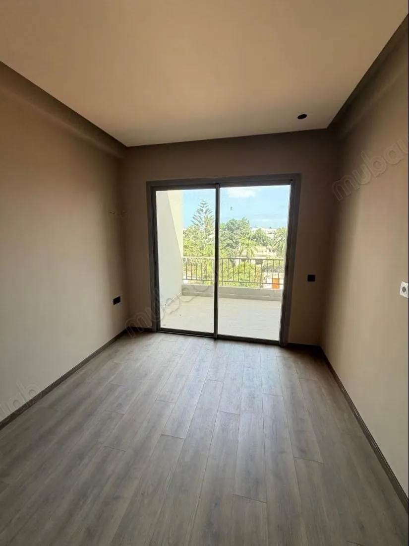 Studio 2 chambres premium à saisir - الدار البيضاء (2)
