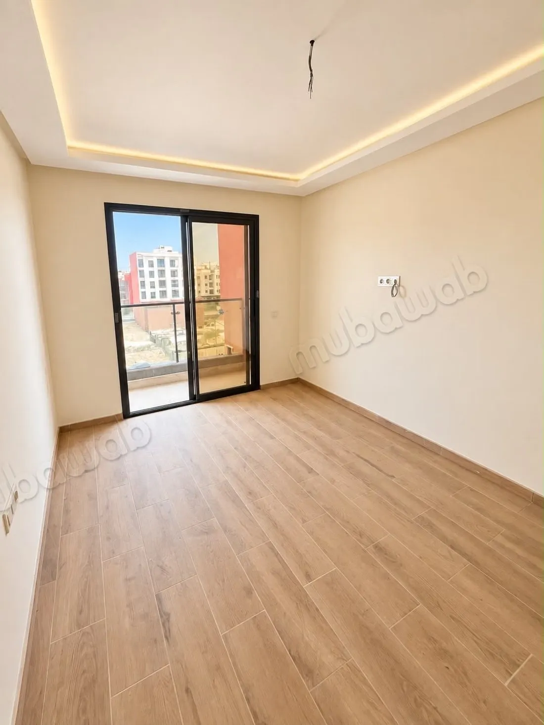 Appartement à l'achat à Haut Founty. 3 chambres. Résidence a... - أكادير (2)