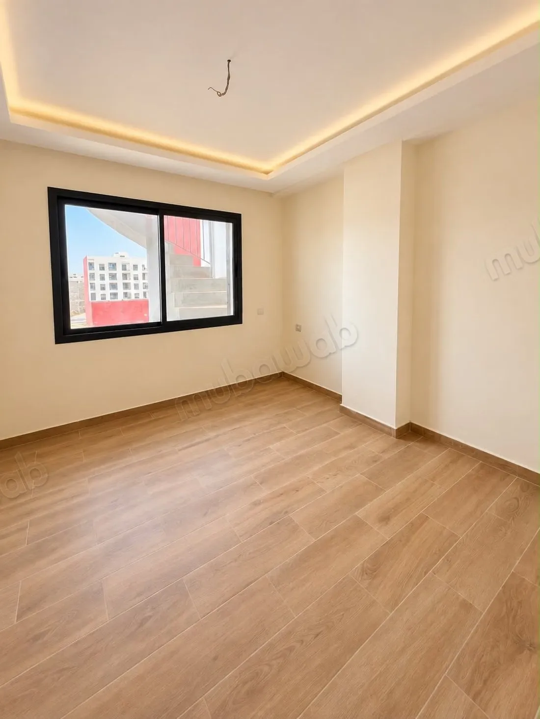Appartement à l'achat à Haut Founty. 3 chambres. Résidence a... - أكادير (3)