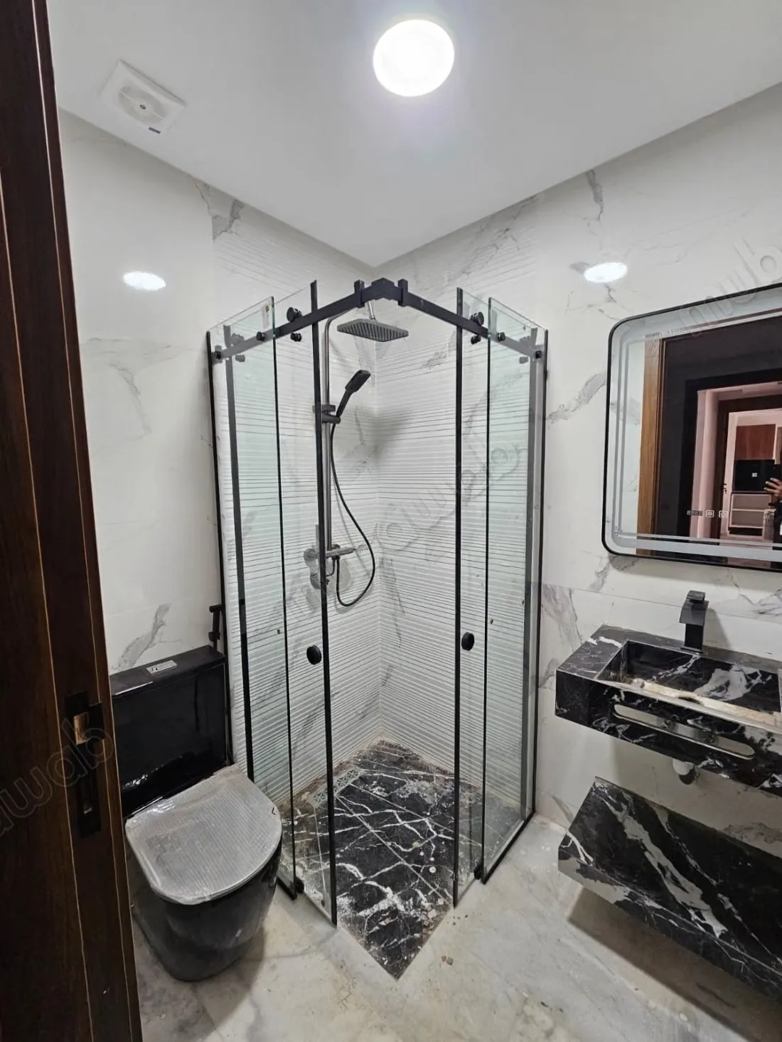 Appartement à vendre 79m² à Ain Sebaa - الدار البيضاء