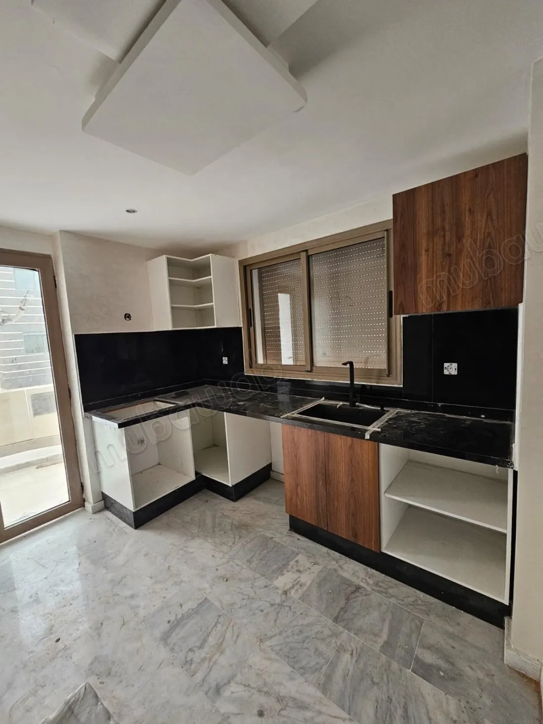 Appartement à vendre 79m² à Ain Sebaa - الدار البيضاء (2)
