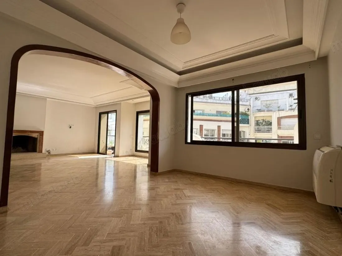 Magnifique Duplex 4 ch à vendre Racine Casa - الدار البيضاء (2)