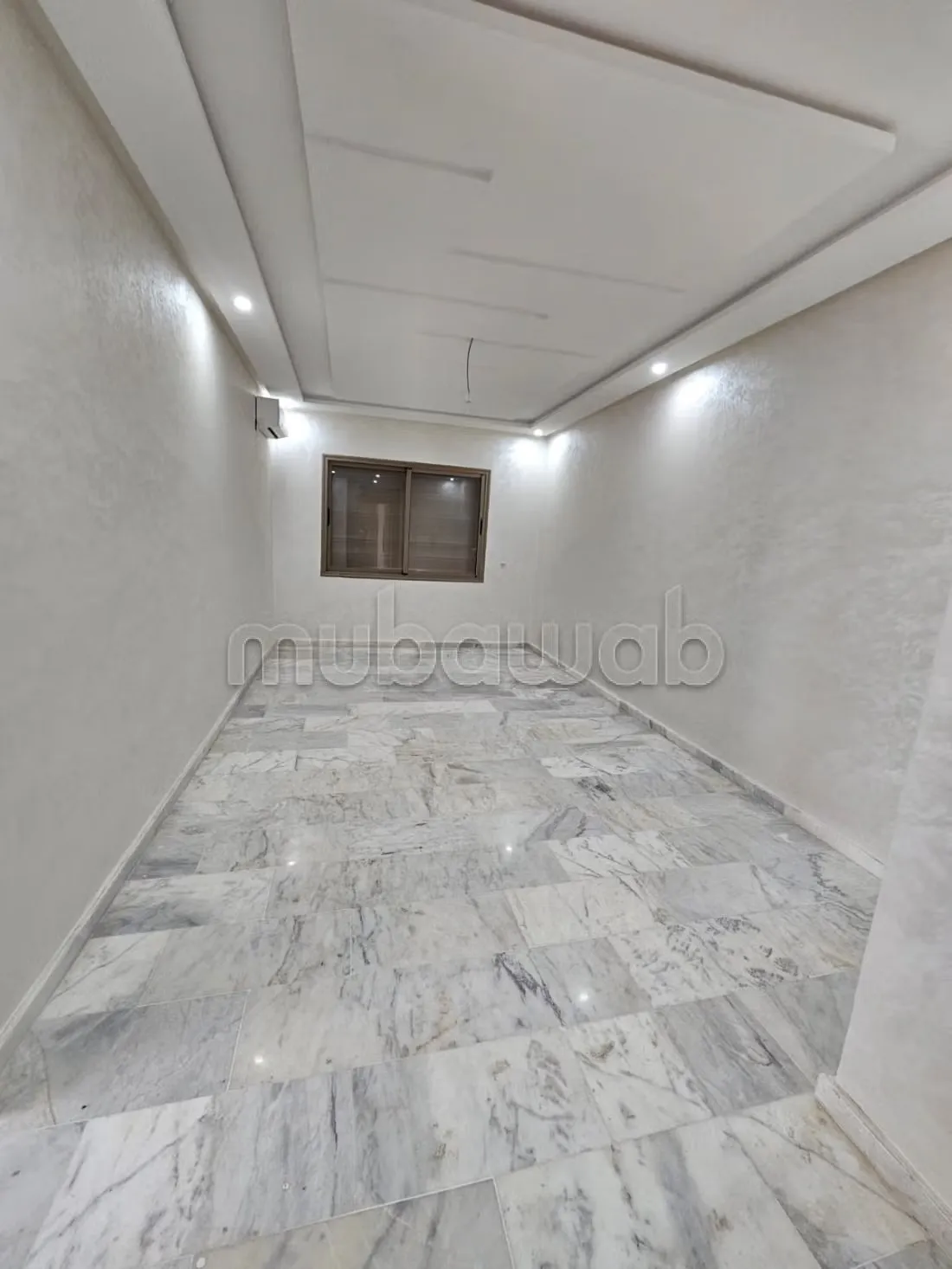 Appartement à vendre 59 m² à Ain Sebaa - الدار البيضاء (2)