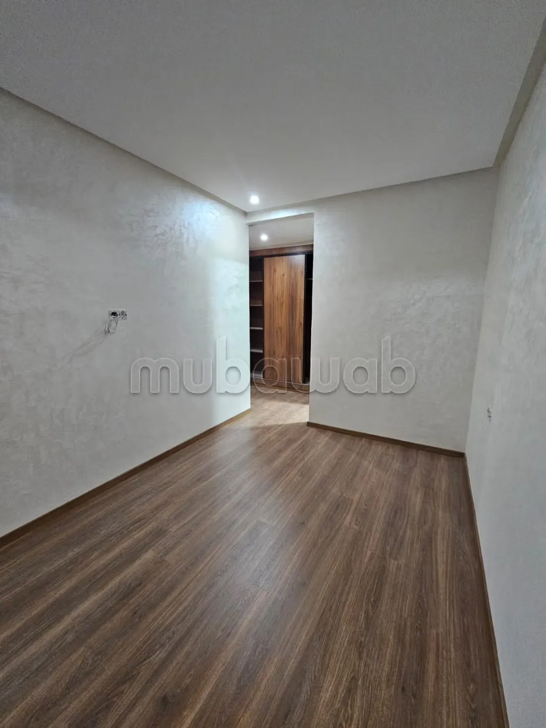 Appartement à vendre 59 m² à Ain Sebaa - الدار البيضاء (3)