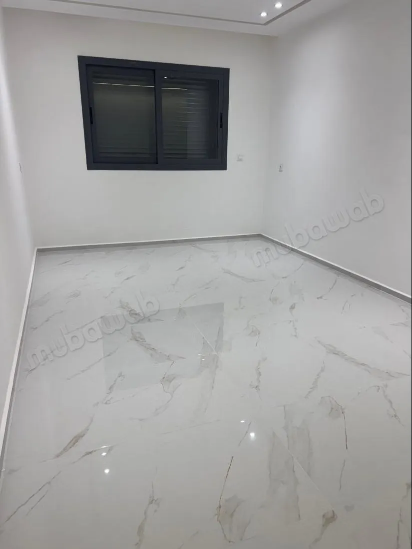 Appartement souplexe neuf titre 160m2 - تطوان (2)