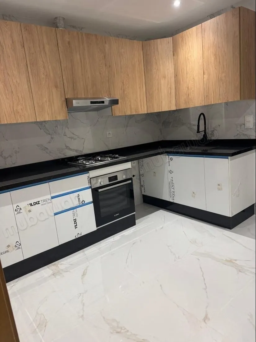 Appartement souplexe neuf titre 160m2 - تطوان