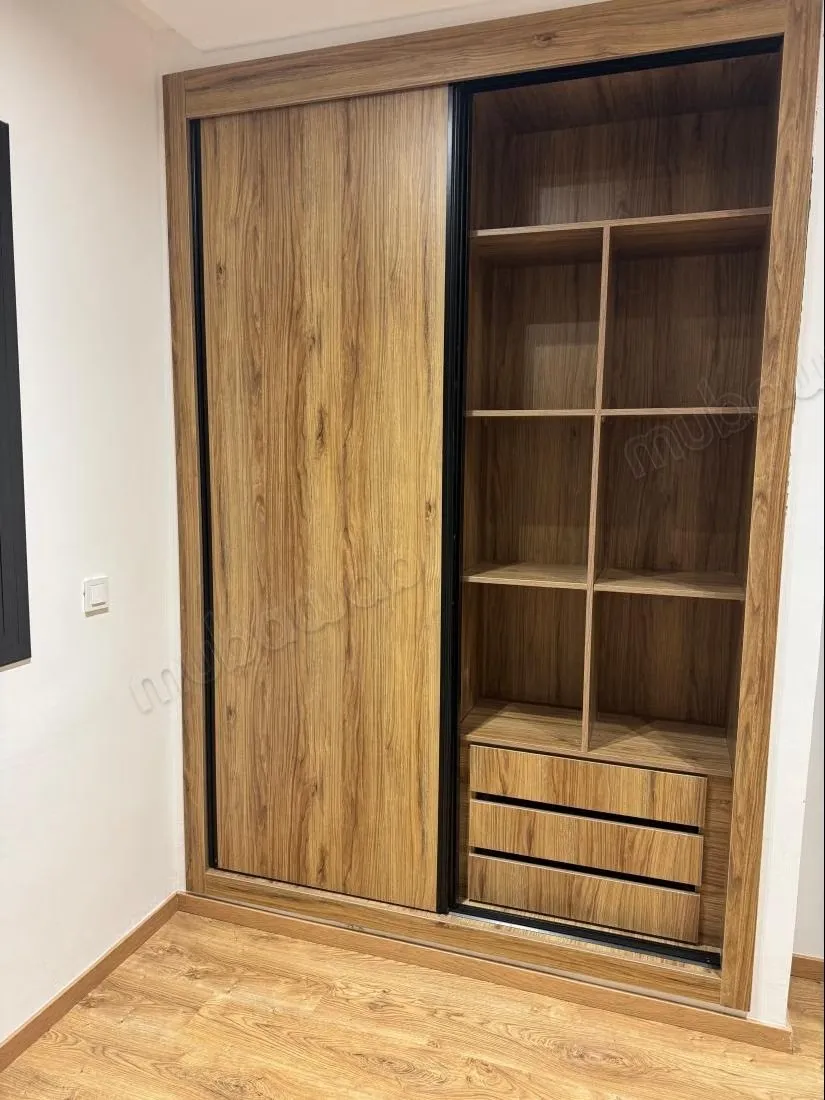 Appartement souplexe neuf titre 160m2 - تطوان (3)