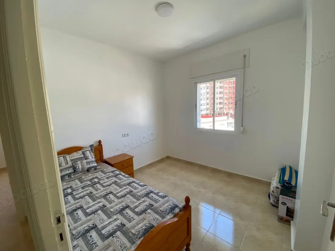 Appartement a louer - طنجة (2)