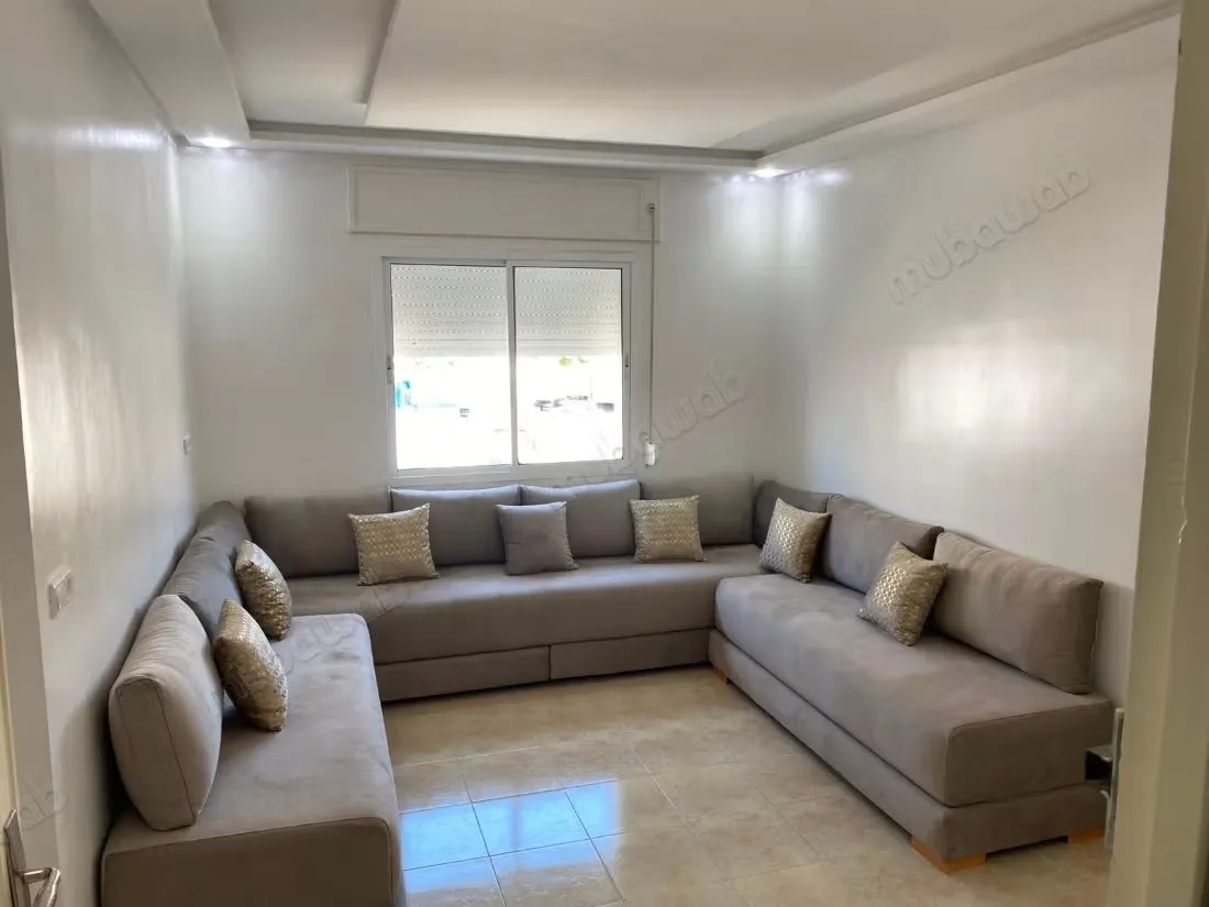 Appartement a louer - طنجة