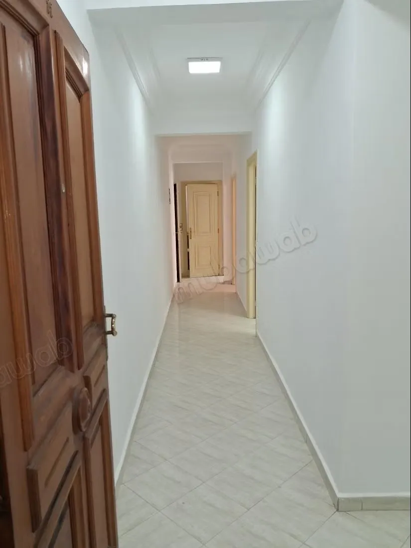 Vente Urgente – Appartement 104 m² à Beauséjour - الدار البيضاء