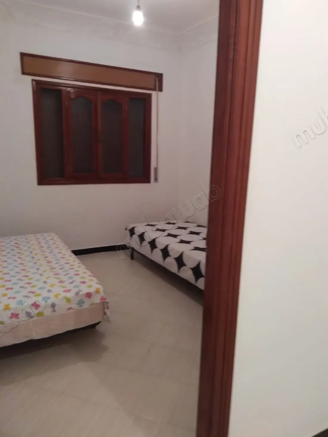 Appartement au centre de Tétouan - تطوان