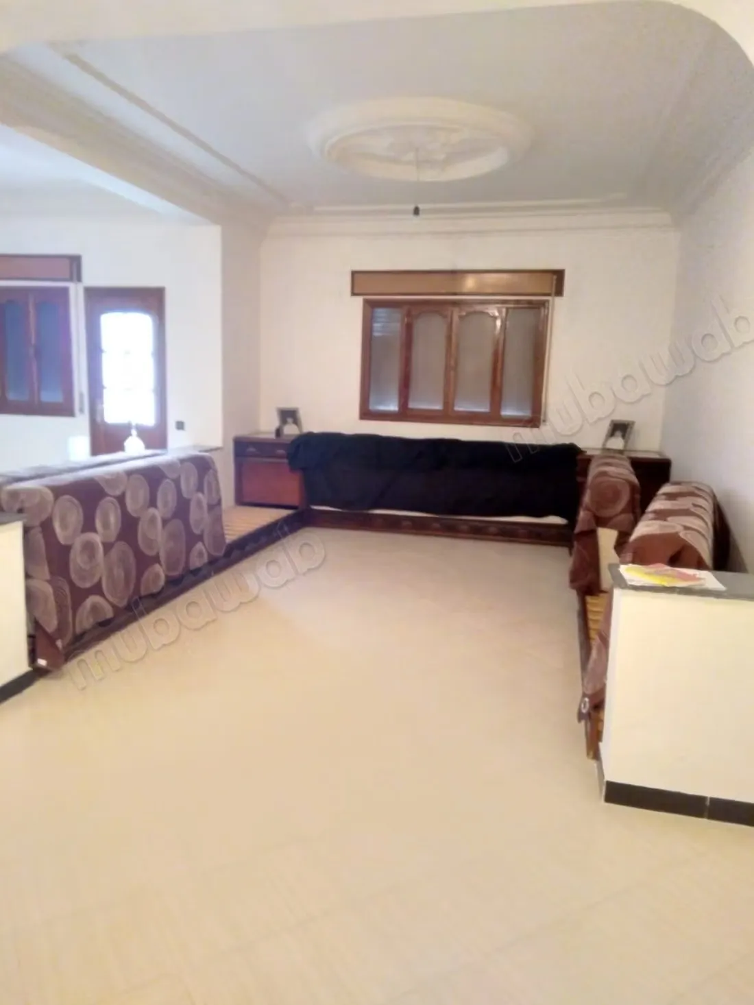 Appartement au centre de Tétouan - تطوان (3)