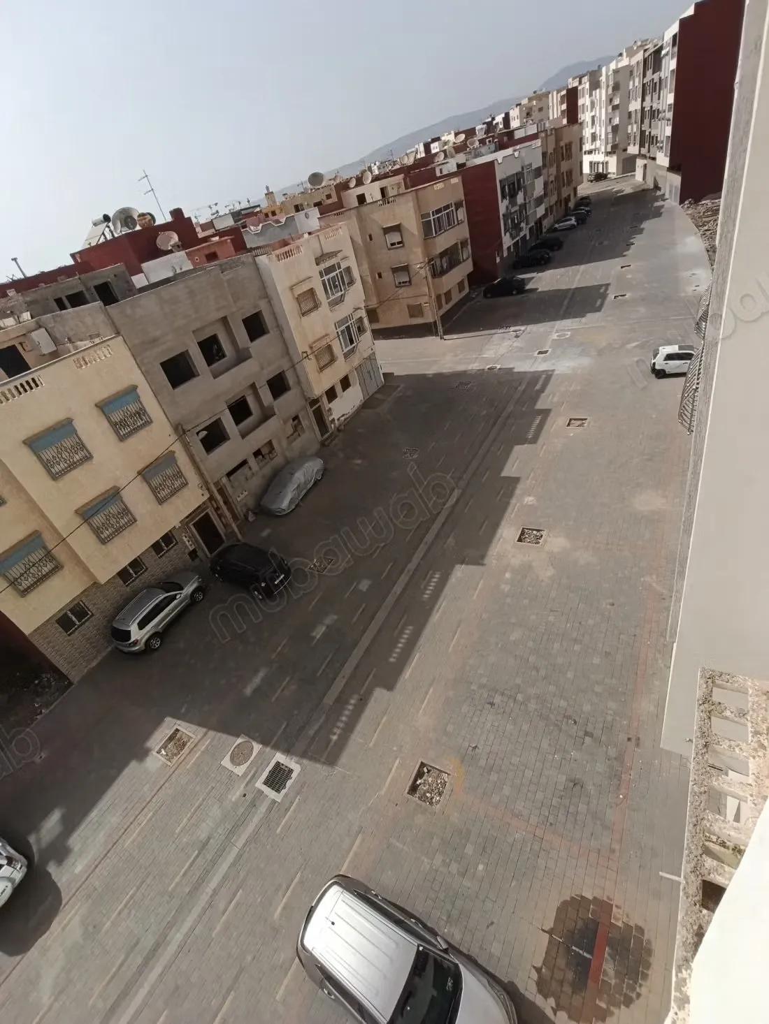 Appartement a vendre - أكادير