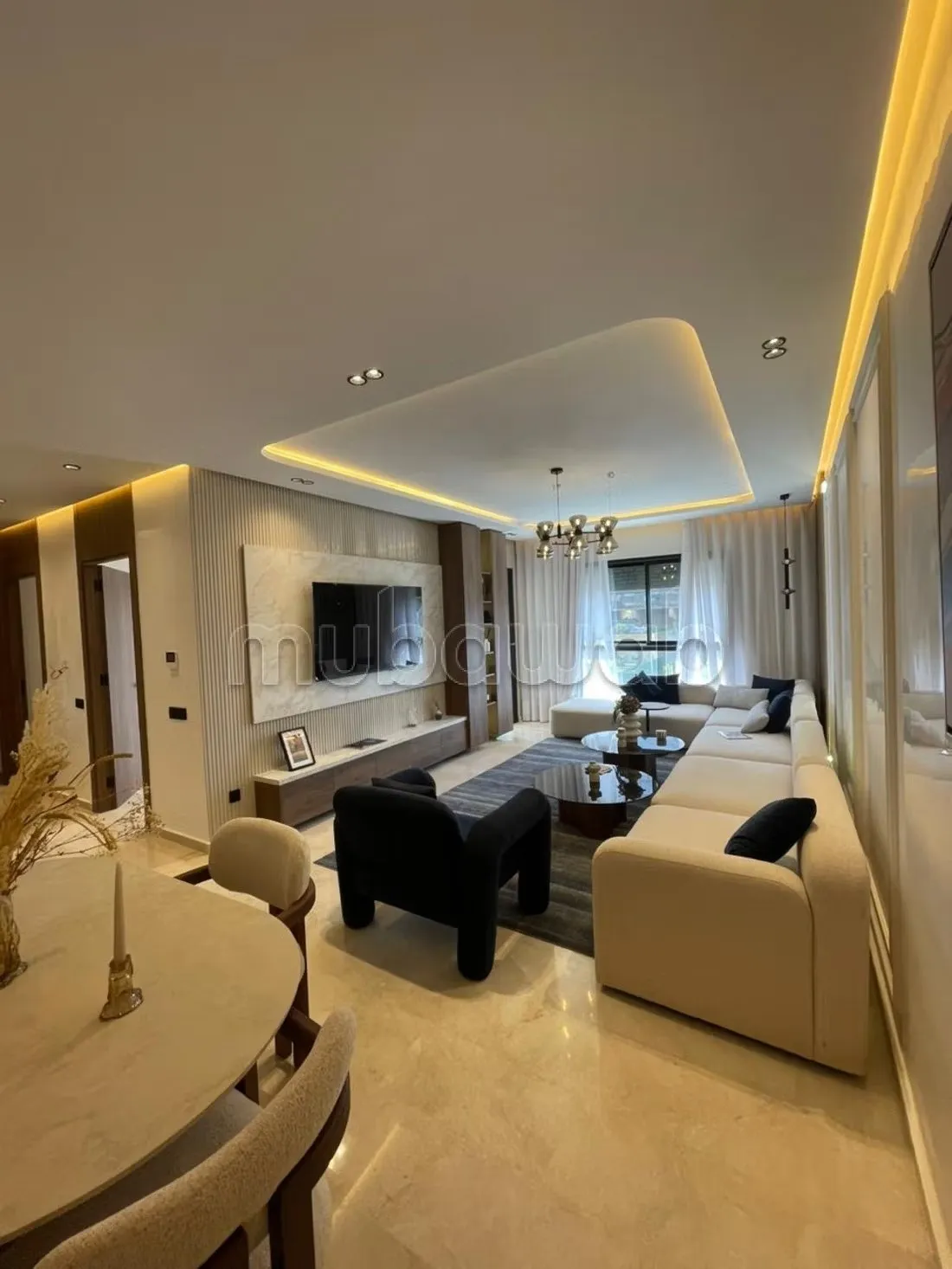 Projet Green View Living – Casablanca - الدار البيضاء (2)
