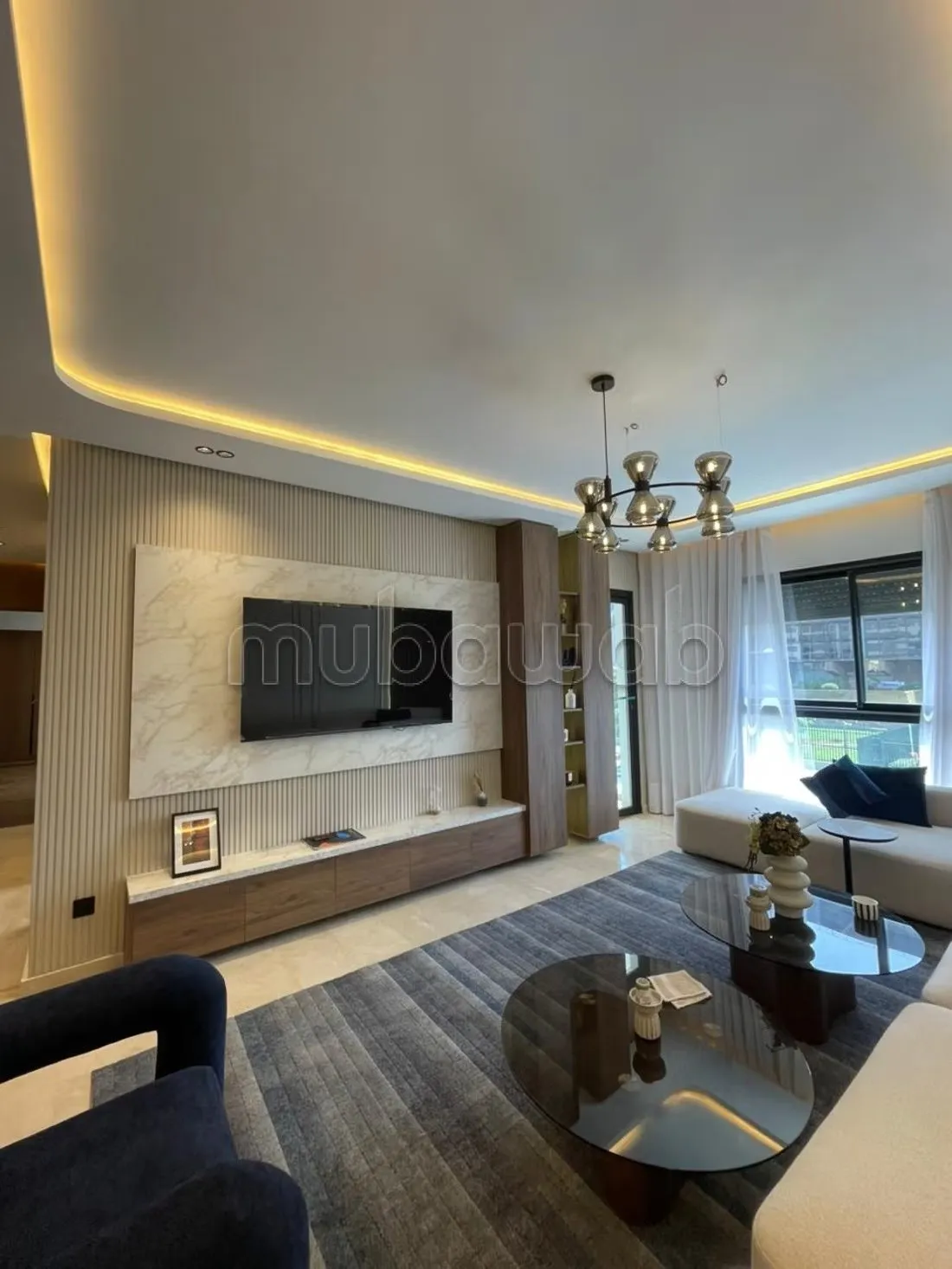 Projet Green View Living – Casablanca - الدار البيضاء (3)