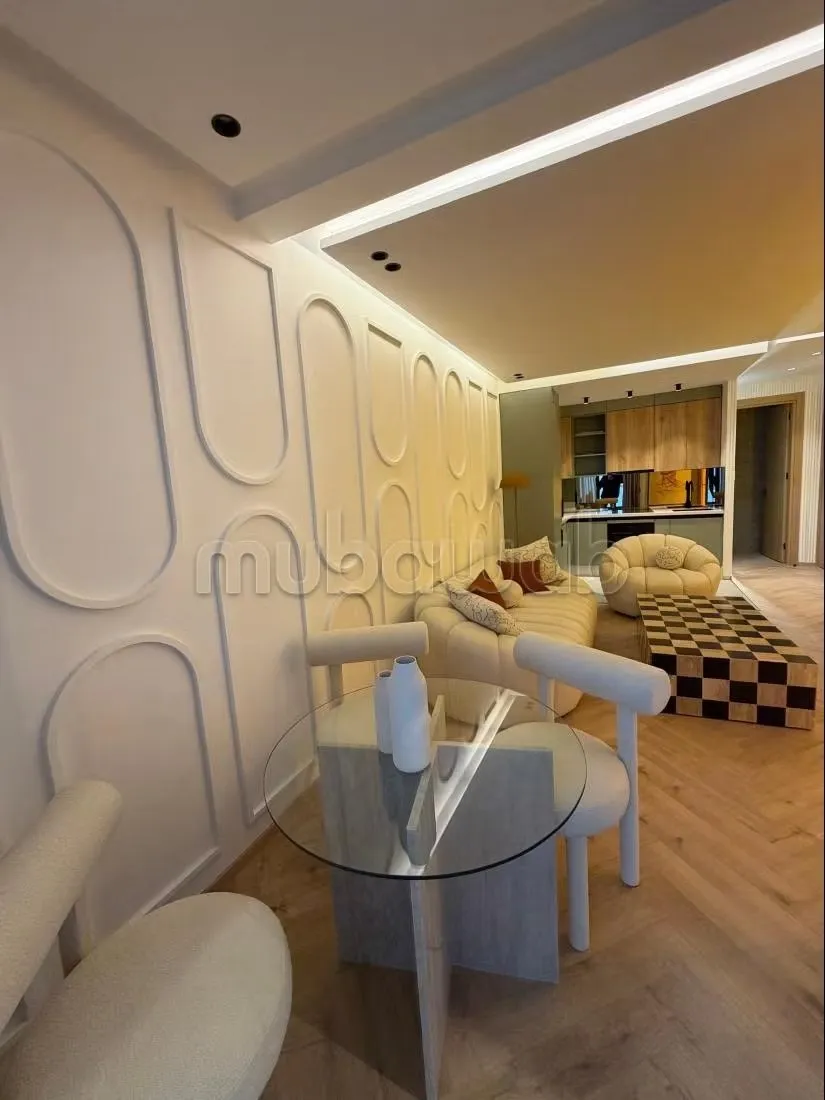 Studio premium à saisir - الدار البيضاء (2)