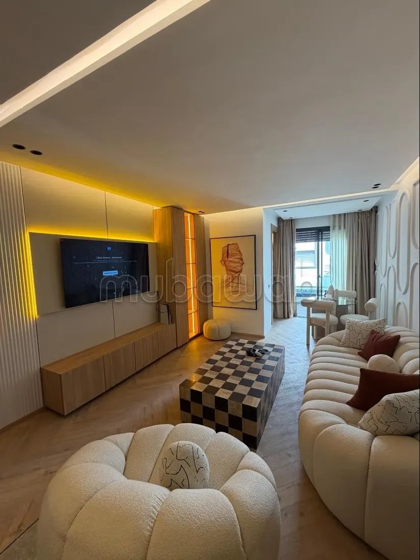 Studio premium à saisir - الدار البيضاء