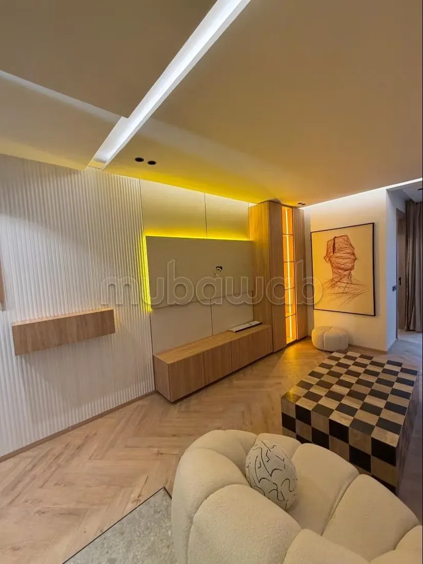 Studio premium à saisir - الدار البيضاء (3)