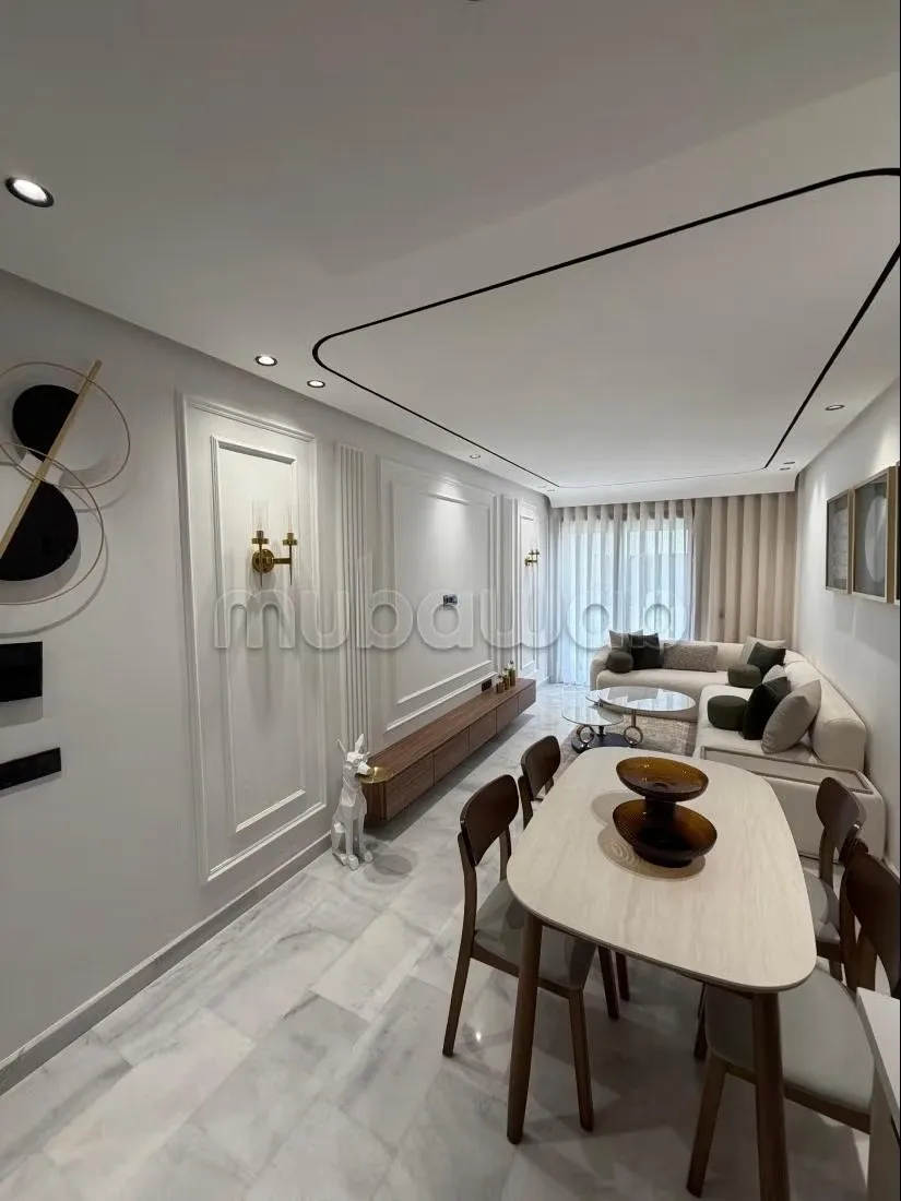 Studio premium - الدار البيضاء (2)