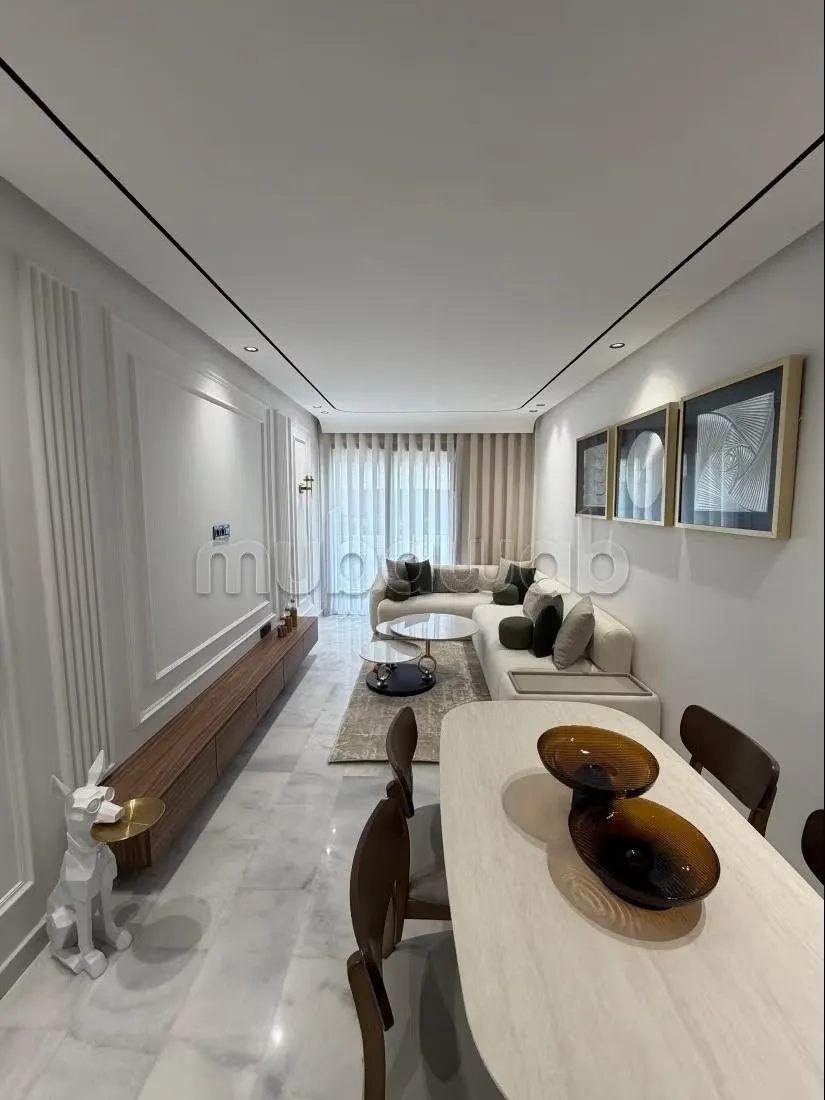 Studio premium - الدار البيضاء