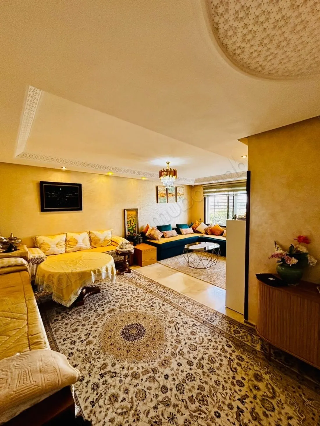 Bel et cosy appartement à vendre - النواصر (2)
