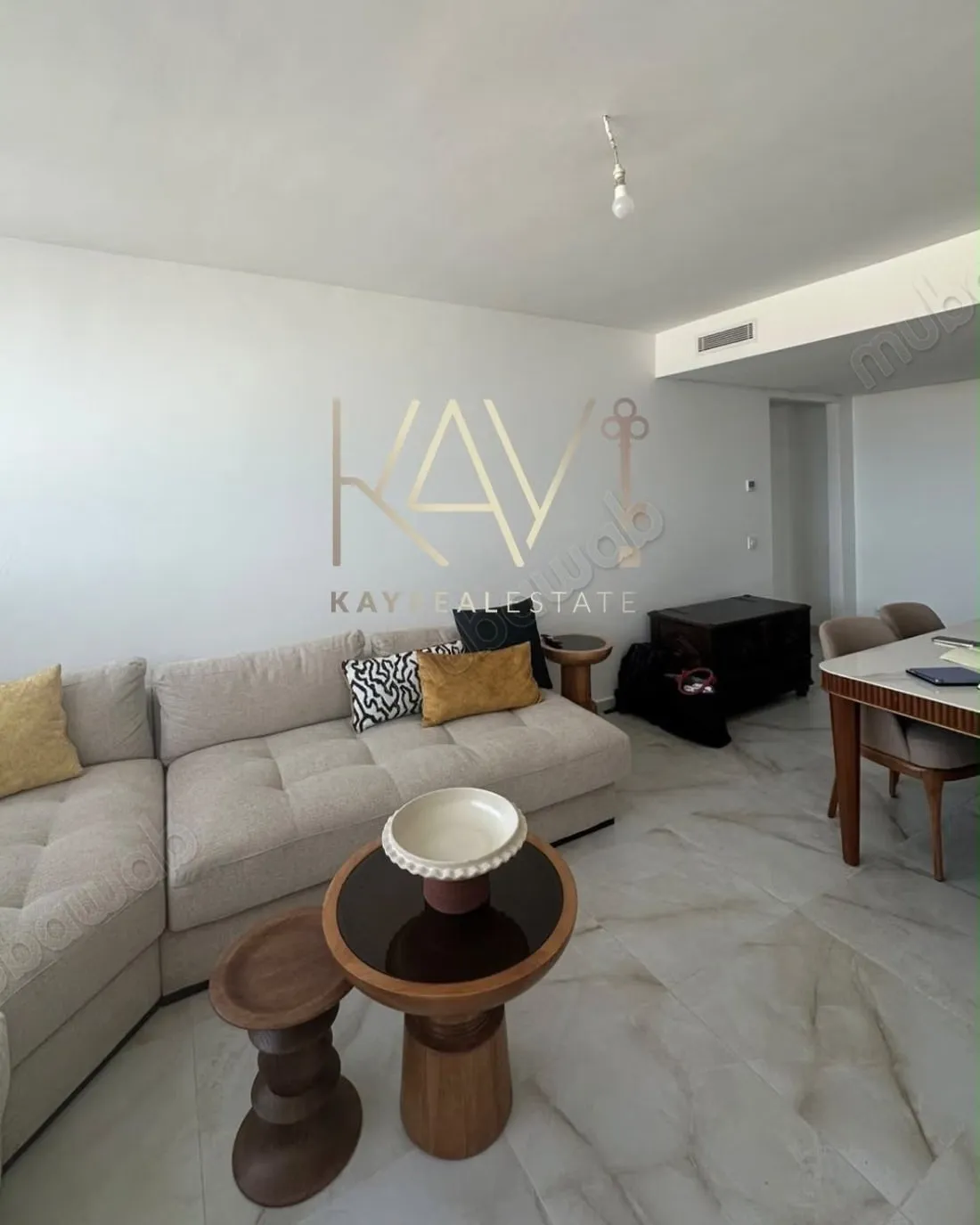 Appartement à vendre – vue mer, tanger - طنجة (2)