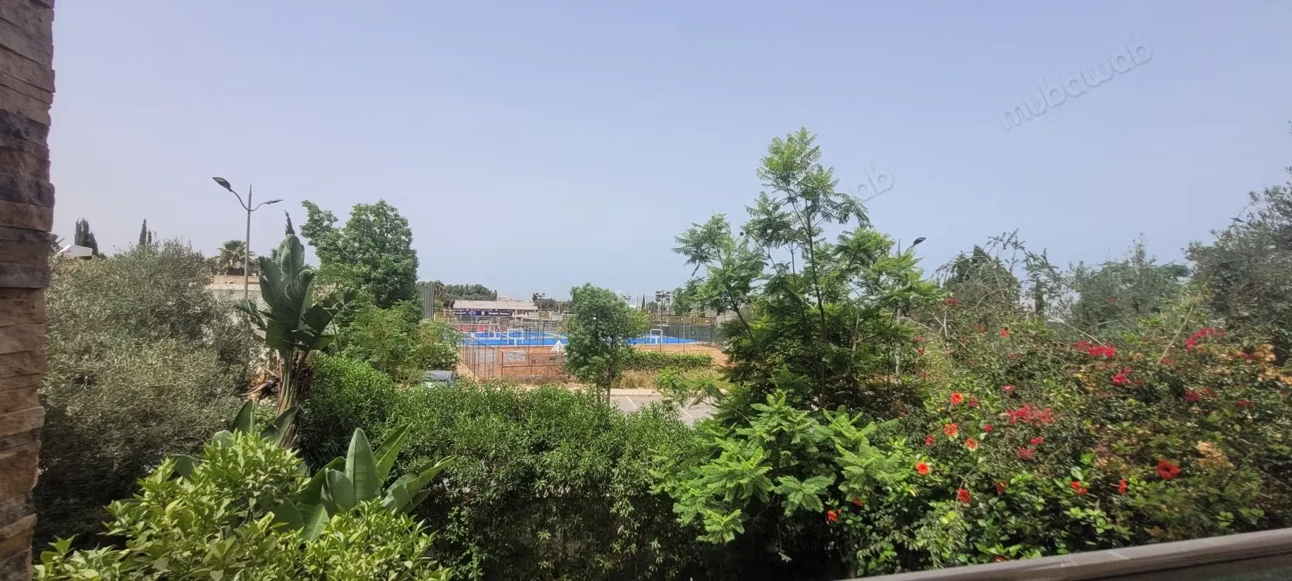 Appartement de prestige à vendre - بوسكورة (2)