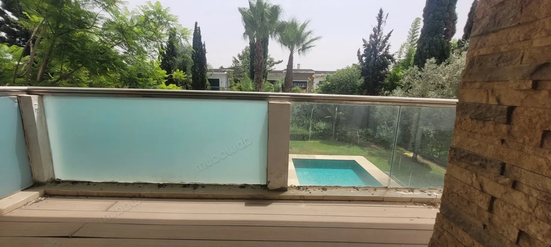 Appartement de prestige à vendre - بوسكورة
