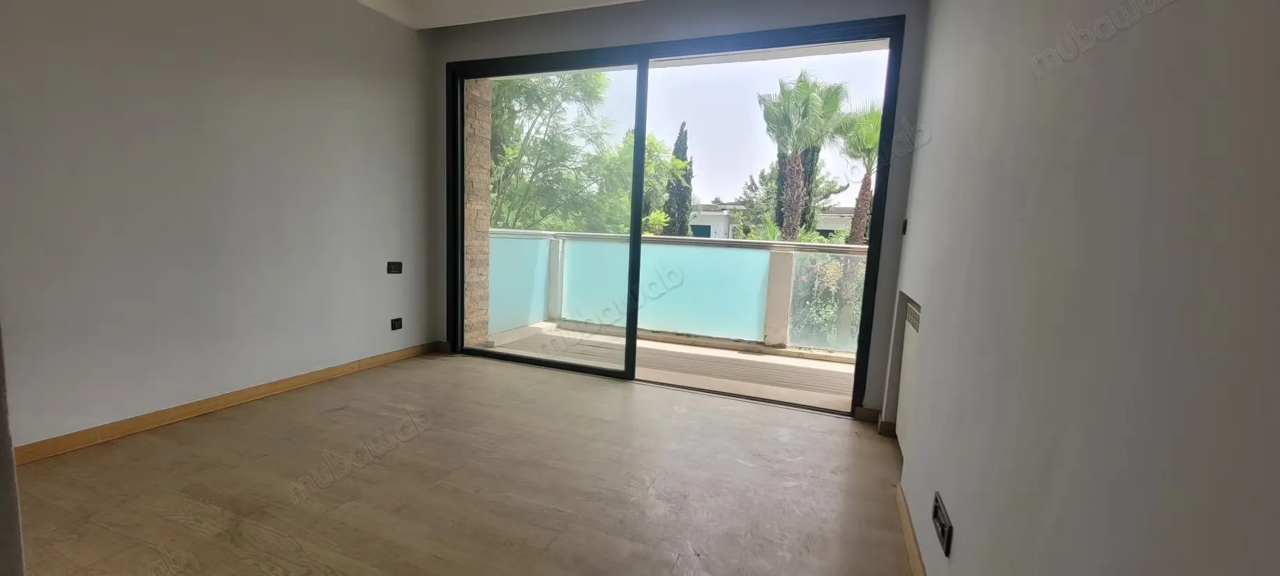 Appartement de prestige à vendre - بوسكورة (3)