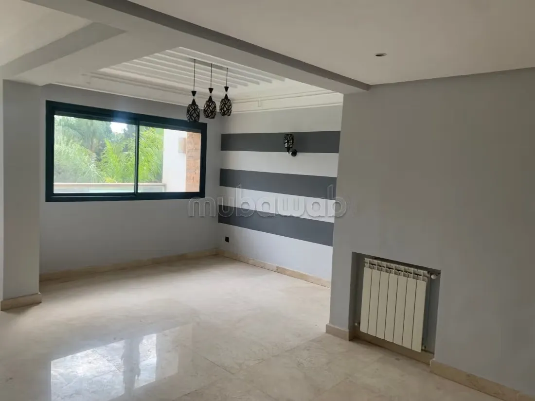 Appartement - بوسكورة (3)
