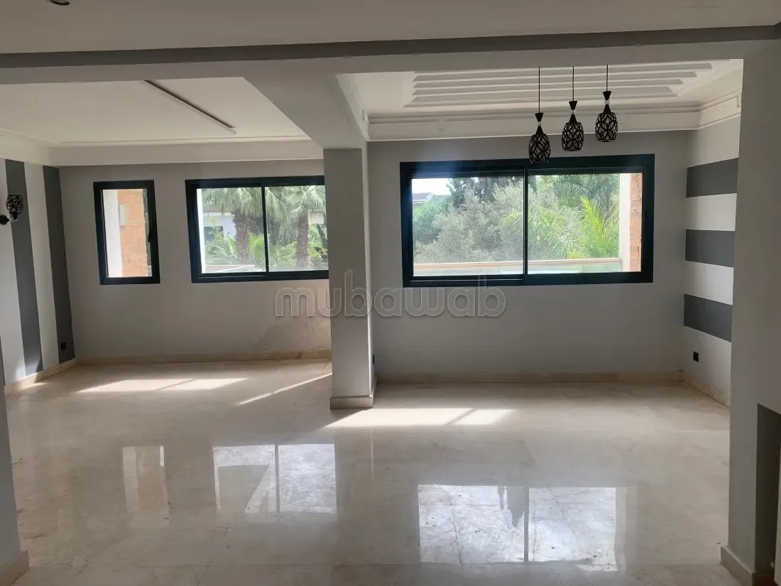 Appartement - بوسكورة (2)