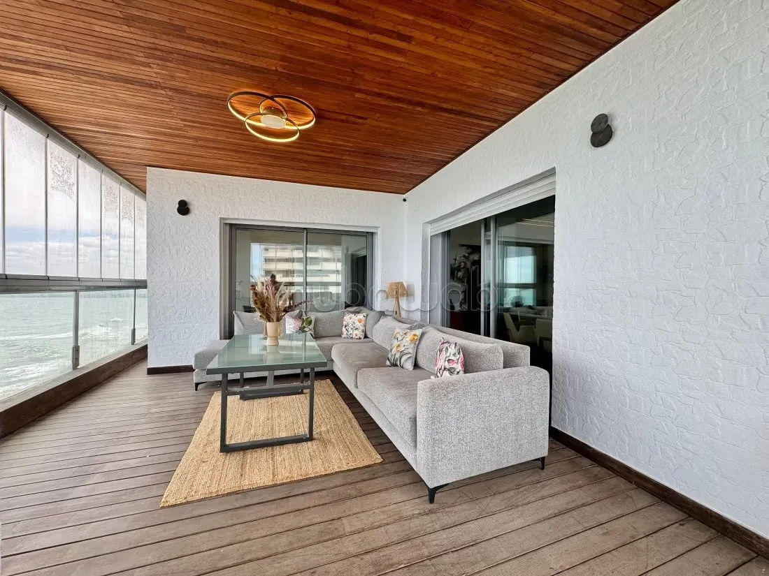 Marina Superbe appartement à la vente - الدار البيضاء (3)