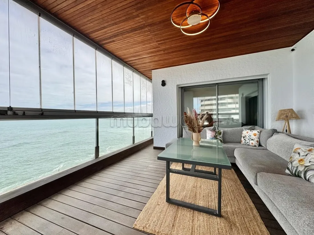 Marina Superbe appartement à la vente - الدار البيضاء (2)
