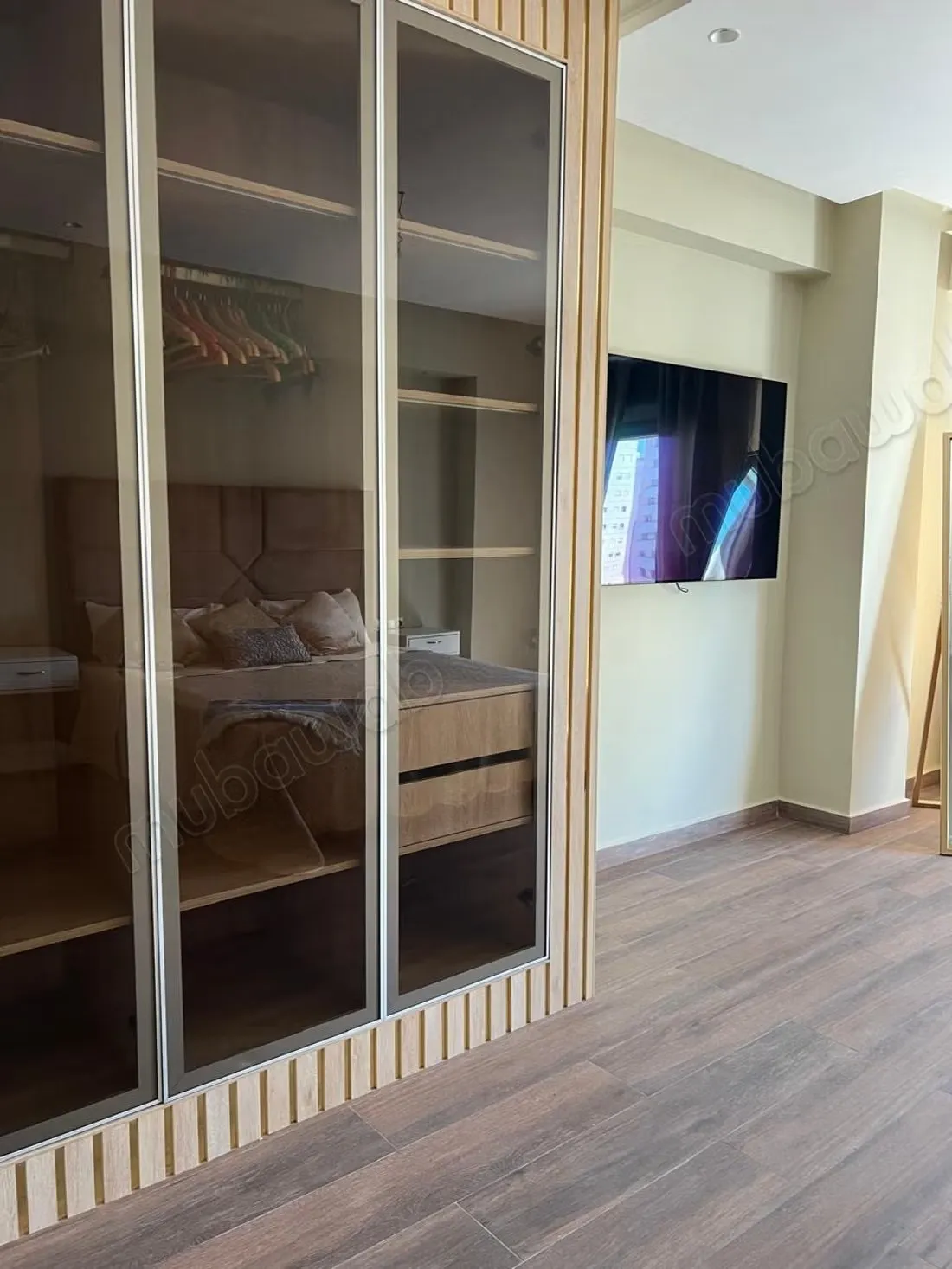 Location appartement longue duree tanger city cent - طنجة (3)