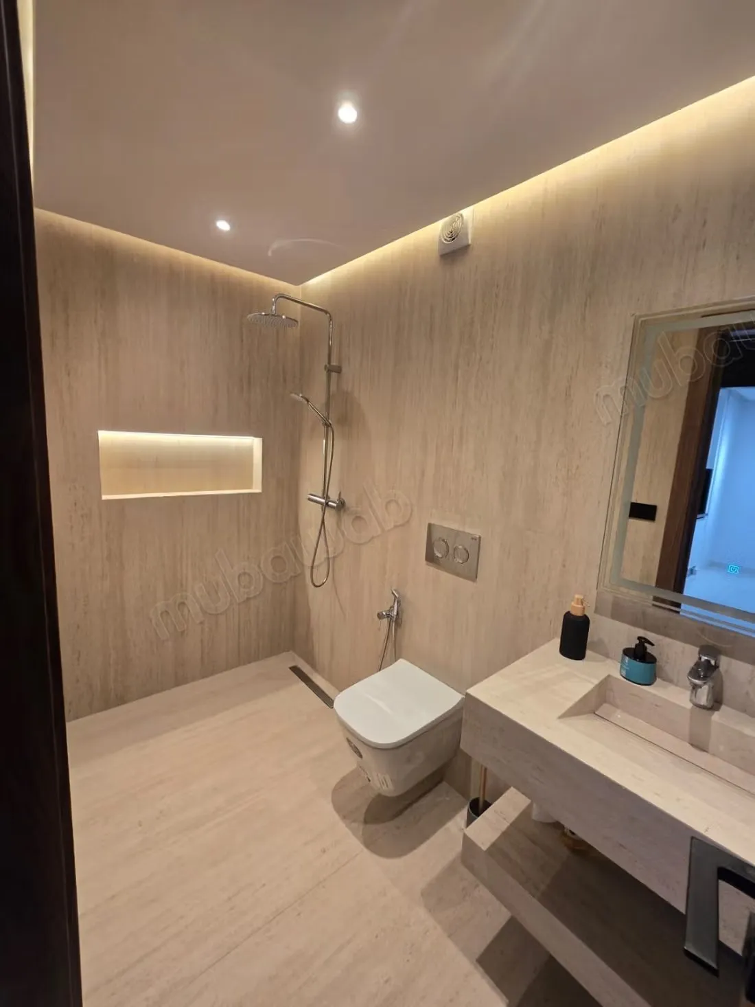 Appartement Moderne à Vendre au Cœur de Marrakech - مراكش