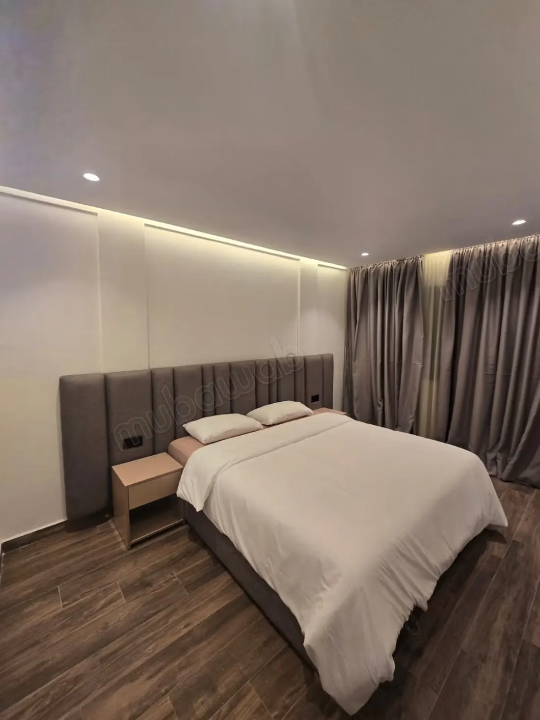 Appartement Moderne à Vendre au Cœur de Marrakech - مراكش (2)