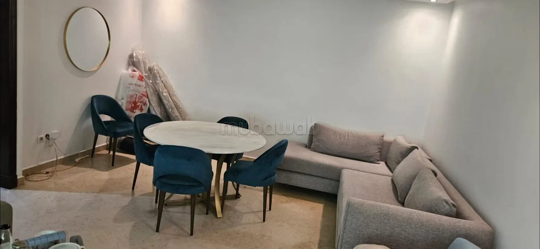 Magnifique appartement à vendre - الدار البيضاء (2)