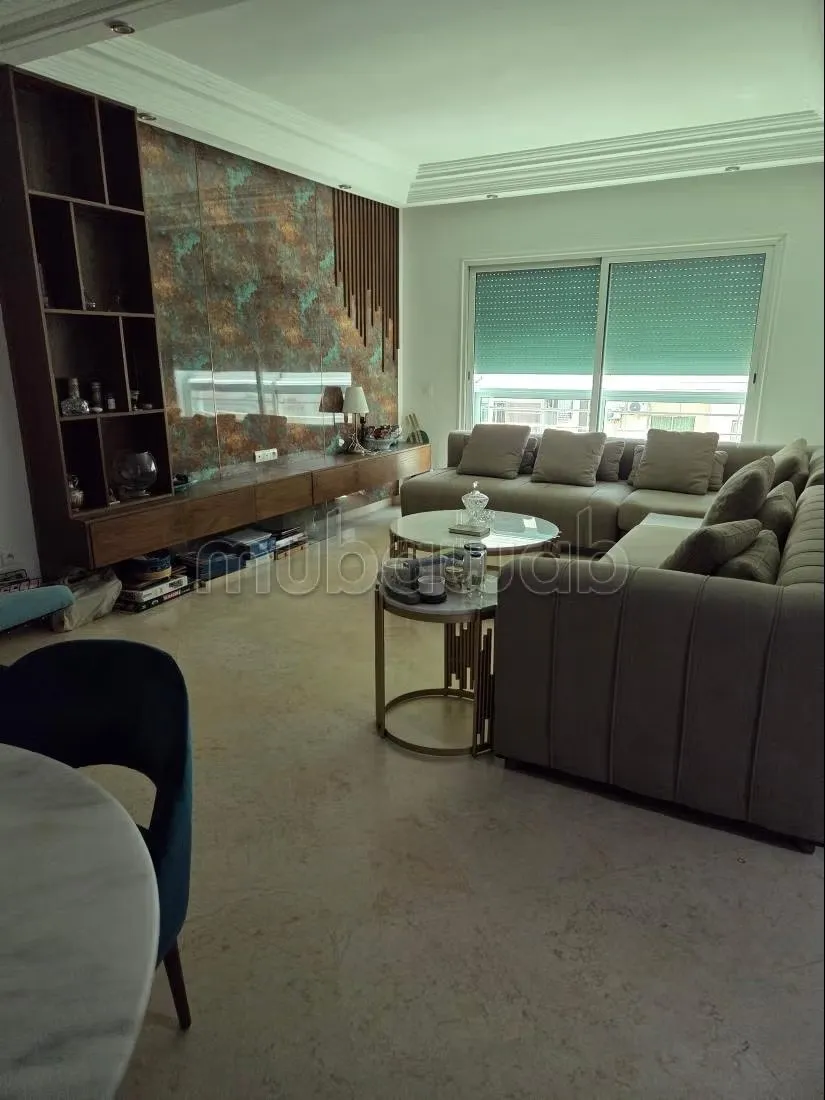 Magnifique appartement à vendre - الدار البيضاء
