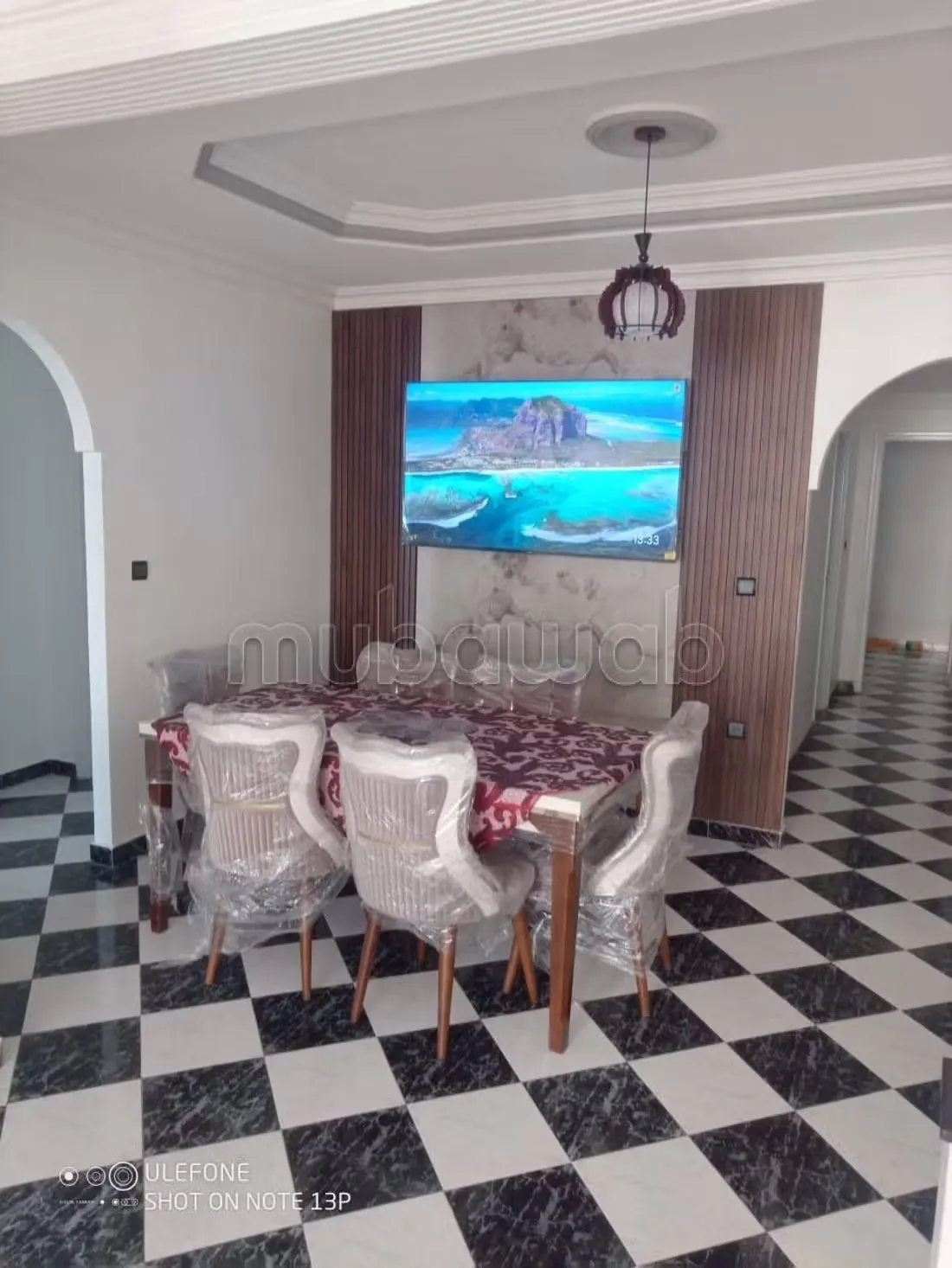 Urgent vend App centre ville - طنجة (2)